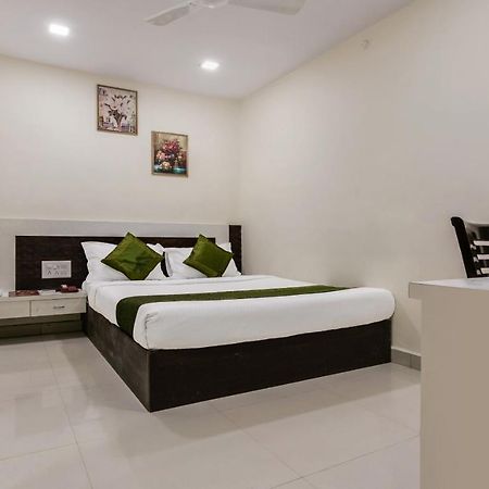 Treebo Trip Ashir Inn Mumbai Ngoại thất bức ảnh