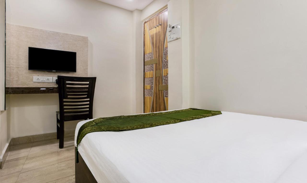 Treebo Trip Ashir Inn Mumbai Ngoại thất bức ảnh