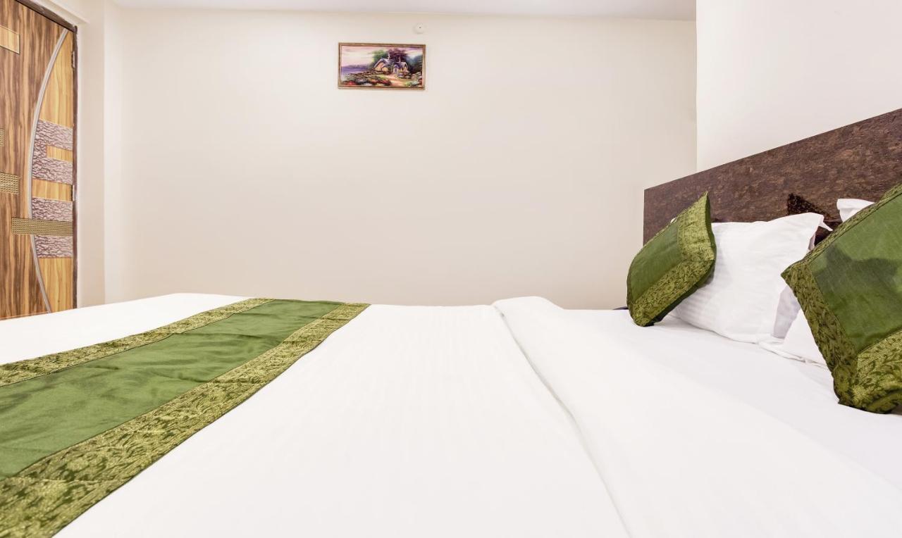 Treebo Trip Ashir Inn Mumbai Ngoại thất bức ảnh
