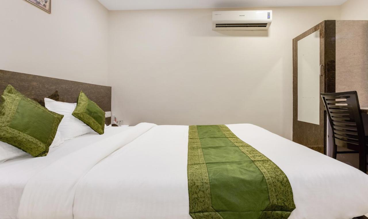 Treebo Trip Ashir Inn Mumbai Ngoại thất bức ảnh