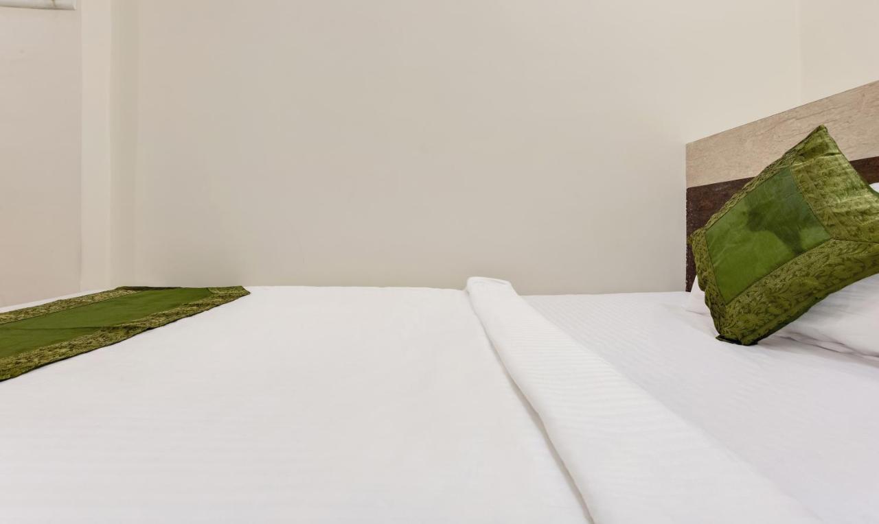 Treebo Trip Ashir Inn Mumbai Ngoại thất bức ảnh