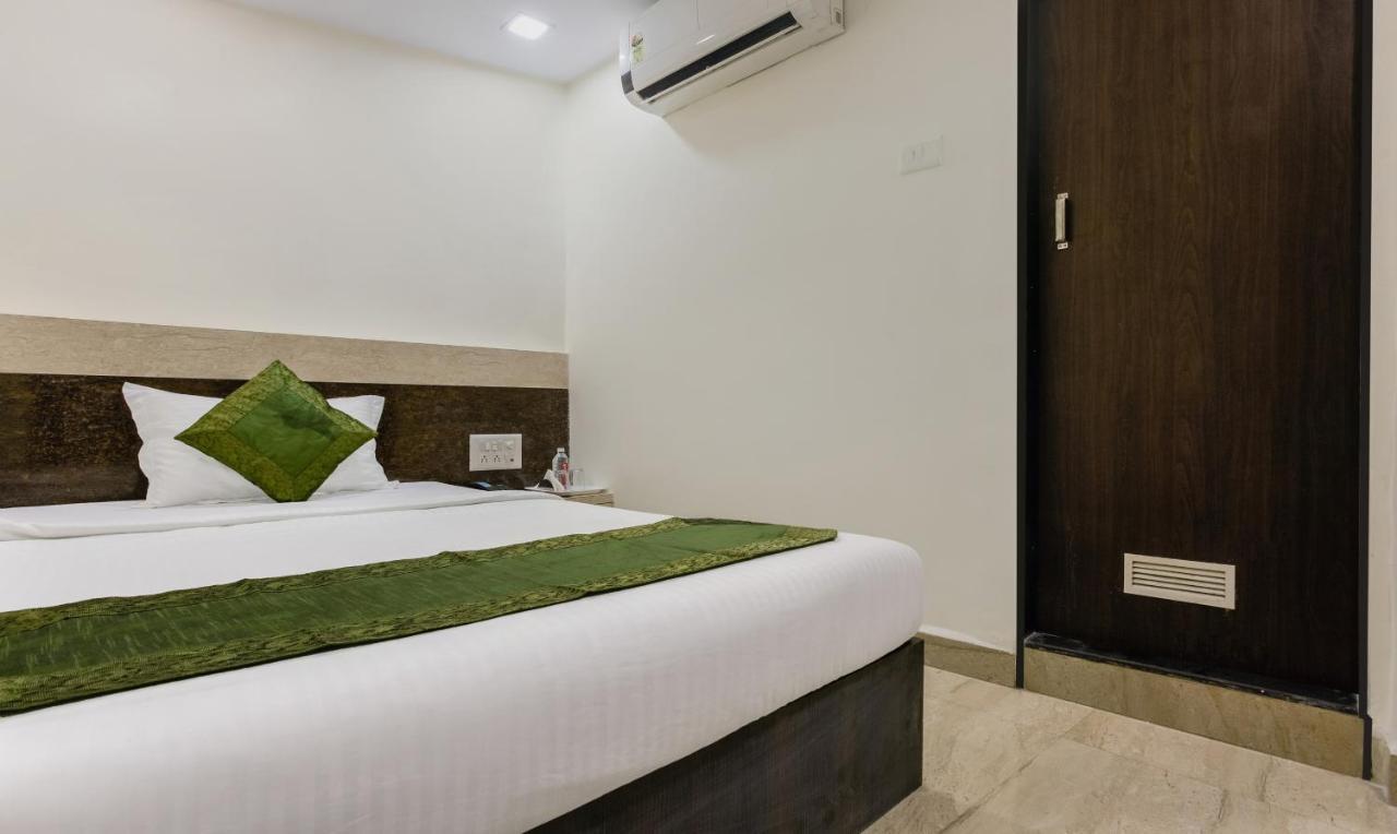 Treebo Trip Ashir Inn Mumbai Ngoại thất bức ảnh