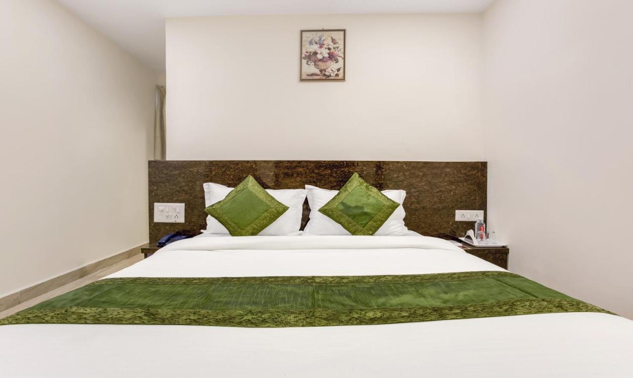 Treebo Trip Ashir Inn Mumbai Ngoại thất bức ảnh