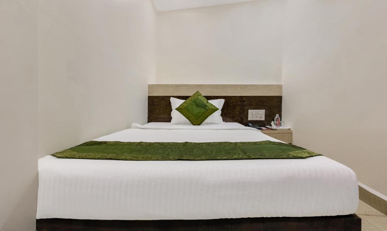 Treebo Trip Ashir Inn Mumbai Ngoại thất bức ảnh