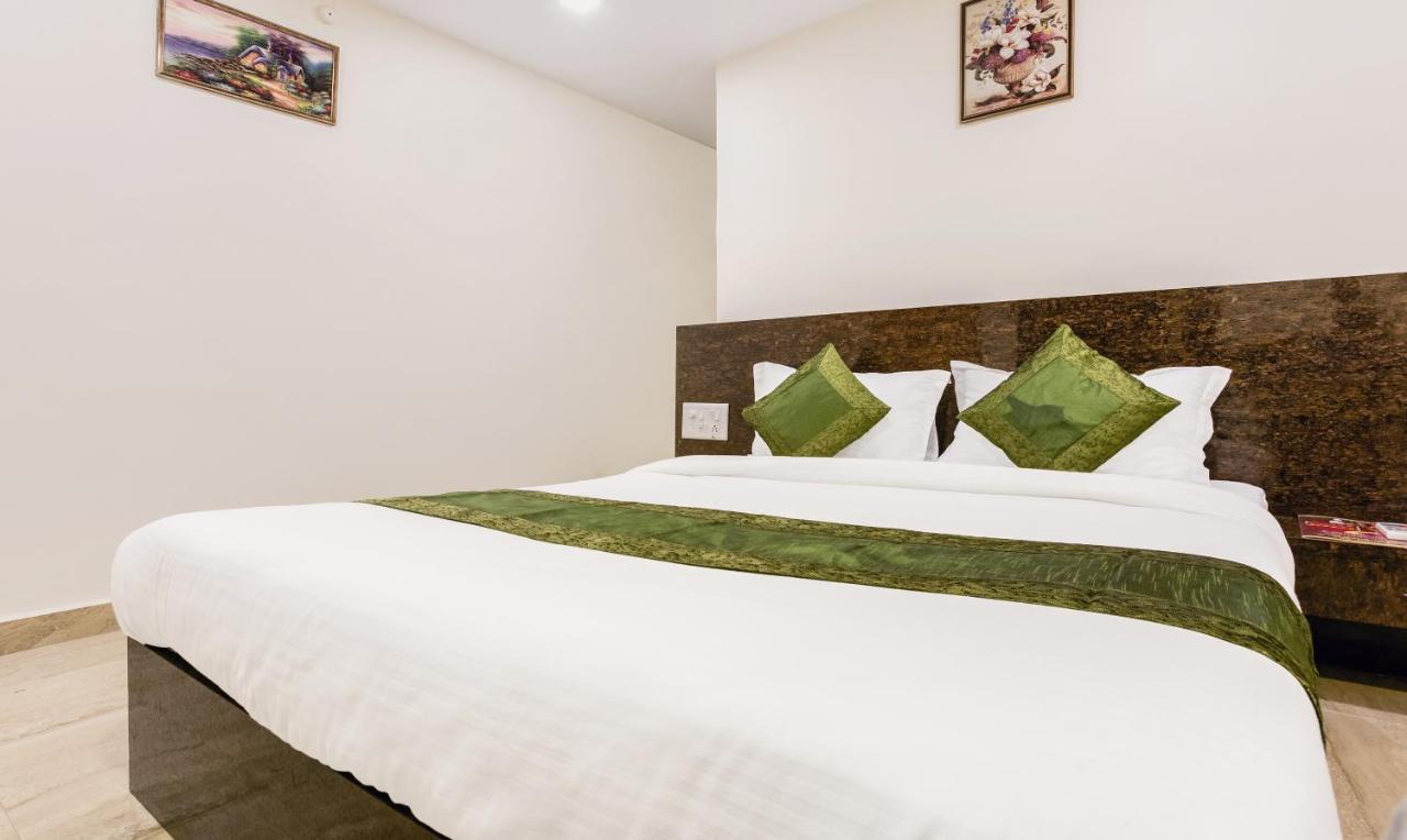 Treebo Trip Ashir Inn Mumbai Ngoại thất bức ảnh