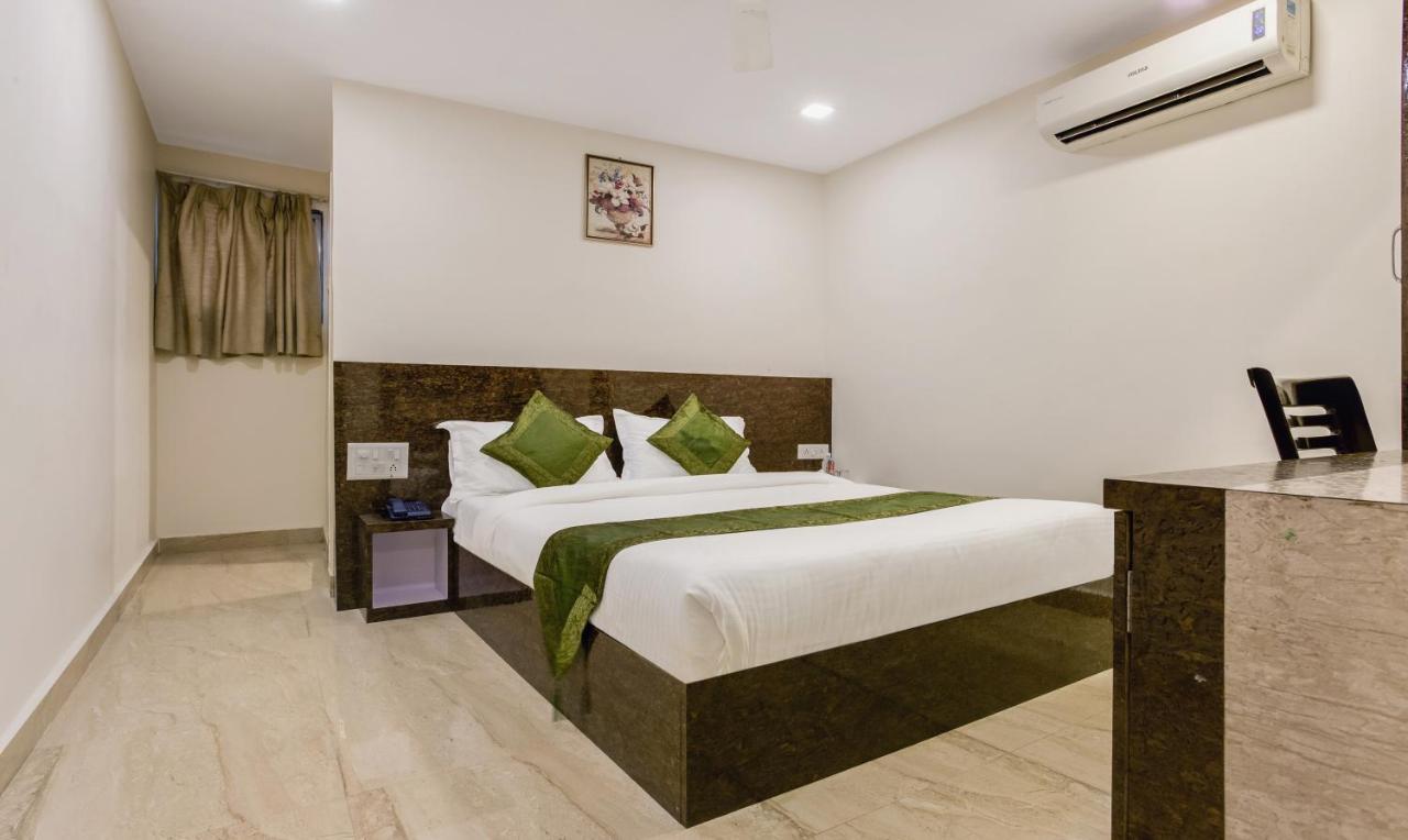 Treebo Trip Ashir Inn Mumbai Ngoại thất bức ảnh