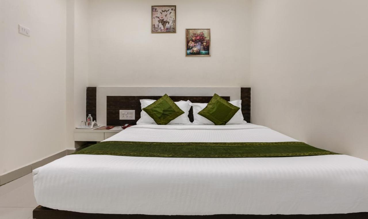 Treebo Trip Ashir Inn Mumbai Ngoại thất bức ảnh